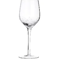 Bilde av Broste Copenhagen 'Bubble' Hvitvinsglass Hvitvinsglass