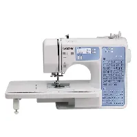 Bilde av Brother - FS100WT Sewing Machine - Verktøy og hjemforbedringer