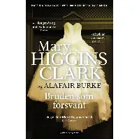Bilde av Bruden som forsvant - En krim og spenningsbok av Mary Higgins Clark