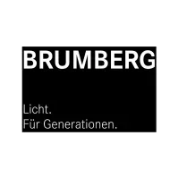 Bilde av Brumberg 6507 6507 Indbygningslys Halogen GX5.3 50 W Hvid Belysning - Innendørsbelysning - Innbyggings-spot