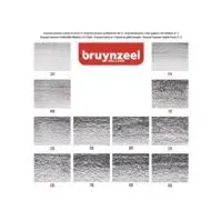 Bilde av Bruynzeel 60311012, Multi, Tre, Sekskantet, 12 stykker Hobby - Kunstartikler - Blyanter