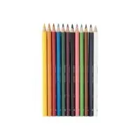 Bilde av Bruynzeel Triple colour pencil tin | 48 colours Hobby - Kunstartikler - Blyanter