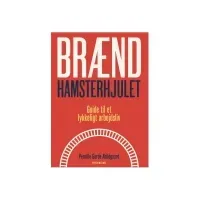 Bilde av Brænd hamsterhjulet - av Abildgaard Pernille Garde - book (paperback) Bøker - Ungdomsbøker