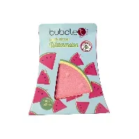 Bilde av BubbleT Fruitea Bath Fizzer Watermelon - 150 g Hudpleie - Mamma & Baby - Dusj & Bad