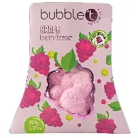 Bilde av BubbleT Fruitea Grape Bath Fizzer 150 g Hudpleie - Kroppspleie - Badbomber, Badskum & Badolja