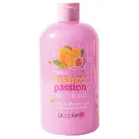 Bilde av BubbleT Mango & Passion Fruit Smoothie Bath & Shower Gel 500 ml Hudpleie - Kroppspleie - Shower Gel