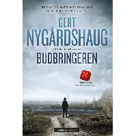 Bilde av Budbringeren - En krim og spenningsbok av Gert Nygårdshaug