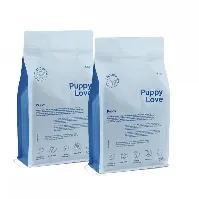 Bilde av Buddy Petfoods Puppy Love 2x5 kg Hund - Hundemat - Tørrfôr