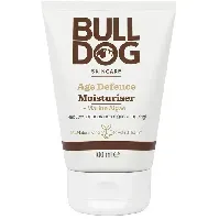 Bilde av Bulldog Age Defence Moisturiser - 100 ml Hudpleie - Ansiktspleie - Ansiktskrem - Dagkrem