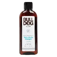 Bilde av Bulldog Anti-Dandruff Shampoo 300ml Mann - Hårpleie - Shampoo