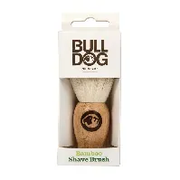 Bilde av Bulldog Bamboo Shave Brush Mann - Barbering - Barberingsverktøy