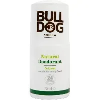 Bilde av Bulldog Deodorant Original - 75 ml Hudpleie - Kroppspleie - Deodorant - Herredeodorant