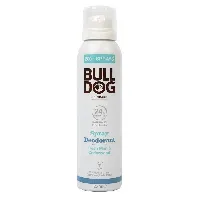 Bilde av Bulldog Fresh Mint & Cedarwood Spray Deodorant 125ml Mann - Dufter - Deodorant