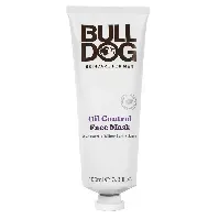 Bilde av Bulldog Oil Control Face Mask 100ml Mann - Hudpleie - Ansikt - Ansiktsmasker
