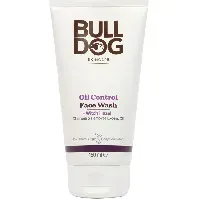 Bilde av Bulldog Oil Control Face Wash 150 ml Hudpleie - Ansiktspleie - Ansiktsrens