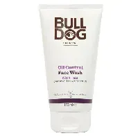 Bilde av Bulldog Oil Control Face Wash 150ml Mann - Hudpleie - Ansikt - Rens