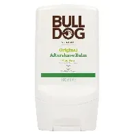 Bilde av Bulldog Original After Shave Balm 100ml Mann - Barbering - Aftershave