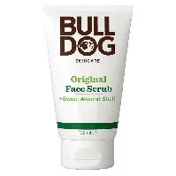 Bilde av Bulldog Original Face Scrub 125ml Mann - Hudpleie - Ansikt - Skrubb og peeling