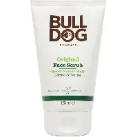 Bilde av Bulldog Original Face Scrub Hudpleie - Ansiktspleie - Skrubb & Peeling