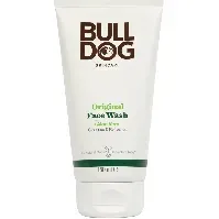 Bilde av Bulldog Original Face Wash 150 ml Hudpleie - Ansiktspleie - Ansiktsrens