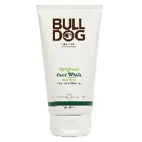 Bilde av Bulldog Original Face Wash 150ml Mann - Hudpleie - Ansikt - Rens