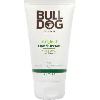 Bilde av Bulldog Original Hand Cream 75 ml Hudpleie - Kroppspleie - Håndpleie & Fotpleie - Håndkrem