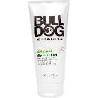 Bilde av Bulldog Original Shower Gel 200 ml Hudpleie - Kroppspleie - Shower Gel