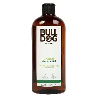 Bilde av Bulldog Original Shower Gel 500ml Mann - Hudpleie - Kropp - Dusj