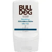 Bilde av Bulldog Sensitive After Shave Balm 100 ml Hudpleie - Hårfjerning - Barbering - After shave