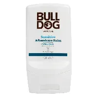 Bilde av Bulldog Sensitive After Shave Balm 100ml Mann - Barbering - Aftershave