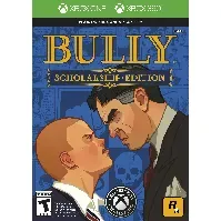 Bilde av Bully: Scholarship Edition (Import) - Videospill og konsoller