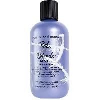 Bilde av Bumble & Bumble Bb. Blonde Shampoo 250 ml Hårpleie - Shampoo og balsam - Lillashampoo