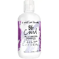 Bilde av Bumble & Bumble Bb. Curl Shampoo Shampoo - 250 ml Hårpleie - Shampoo og balsam - Shampoo