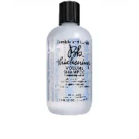 Bilde av Bumble & Bumble Thickening Shampoo 250 ml Hårpleie - Shampoo og balsam - Shampoo