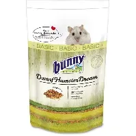 Bilde av Bunny Nature Dverg hamster Dream Basic 600 g Hamster - Hamstermat