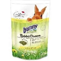 Bilde av Bunny Nature Kanin Dream Basic (1,5 kg) Kanin - Kaninmat