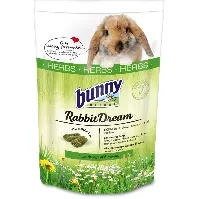 Bilde av Bunny Nature Kanin Dream Herbs (1,5 kg) Kanin - Kaninmat