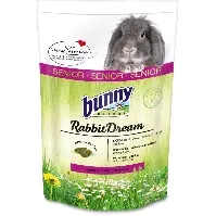 Bilde av Bunny Nature Kanin Dream Senior 1,5 kg Kanin - Kaninmat