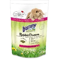 Bilde av Bunny Nature Kanin Dream Young (1,5 kg) Kanin - Kaninmat