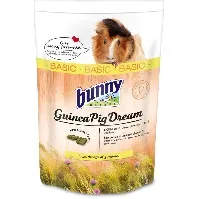 Bilde av Bunny Nature Marsvin Dream Basic (4 kg) Marsvin - Marsvinmat