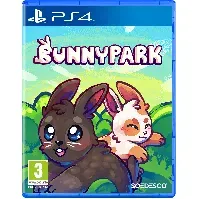 Bilde av Bunny Park - Videospill og konsoller
