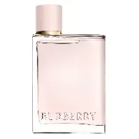 Bilde av Burberry Her Eau De Parfum For Women 100ml Dufter - Dame - Parfyme