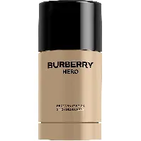 Bilde av Burberry Hero Deodorant stick 75 ml Hudpleie - Kroppspleie - Deodorant - Herredeodorant