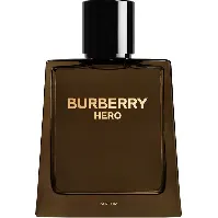 Bilde av Burberry Hero Parfum EdP Refillable - 100 ml Parfyme - Herreparfyme