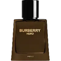 Bilde av Burberry Hero Parfum EdP Refillable - 50 ml Parfyme - Herreparfyme
