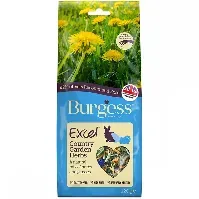 Bilde av Burgess Excel Country Garden Herbs Kanin - Kaninmat