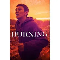 Bilde av Burning - Filmer og TV-serier
