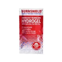 Bilde av Burnshield Brandsår-gel Hydrogel 1012284 3.5 ml Klær og beskyttelse - Sikkerhetsutsyr - Førstehjelp