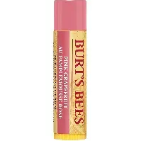 Bilde av Burt's Bees Lip Balm Pink Grapefruit 4,25g - 4 g Sminke - Lepper - Leppepleie