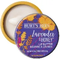 Bilde av Burt's Bees Lip Butter Lavender & Honey - 11,3 g Sminke - Lepper - Leppepleie